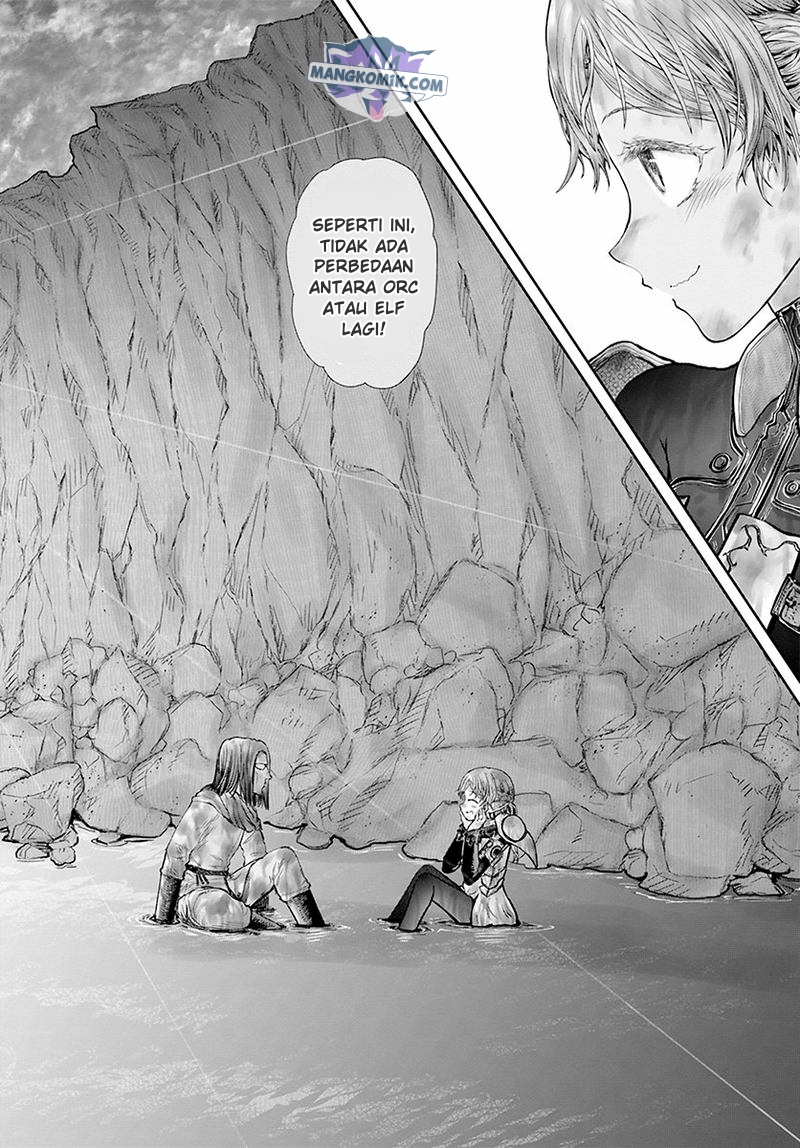 Isekai Ojisan Chapter 23 page 30