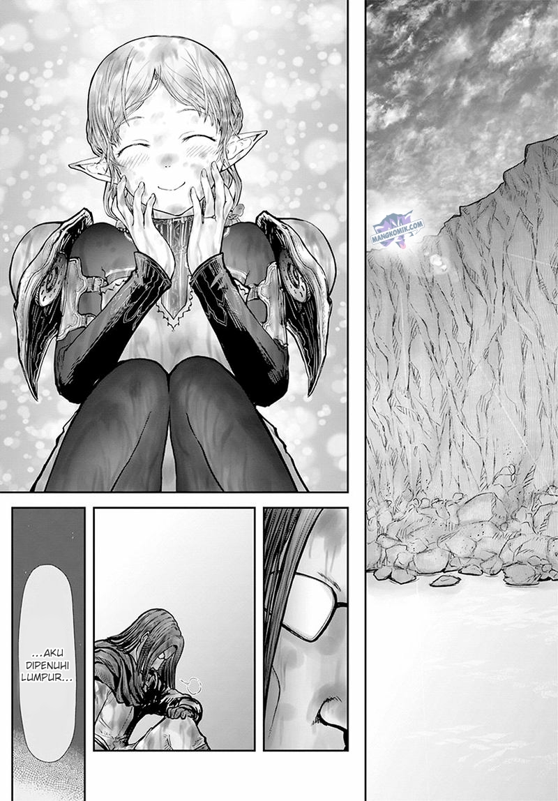 Isekai Ojisan Chapter 23 page 31
