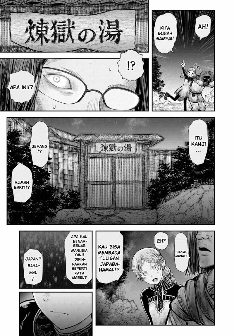 Isekai Ojisan Chapter 25 page 4