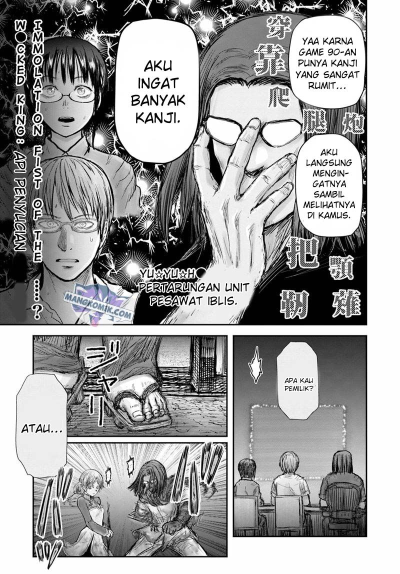 Isekai Ojisan Chapter 25 page 8