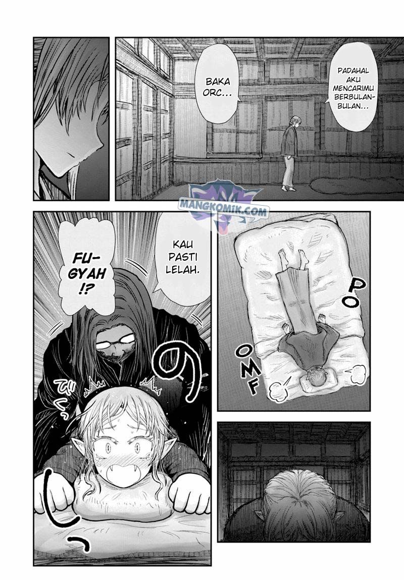 Isekai Ojisan Chapter 25 page 23