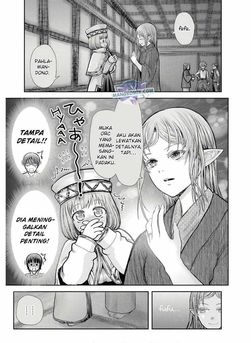 Isekai Ojisan Chapter 26 page 5