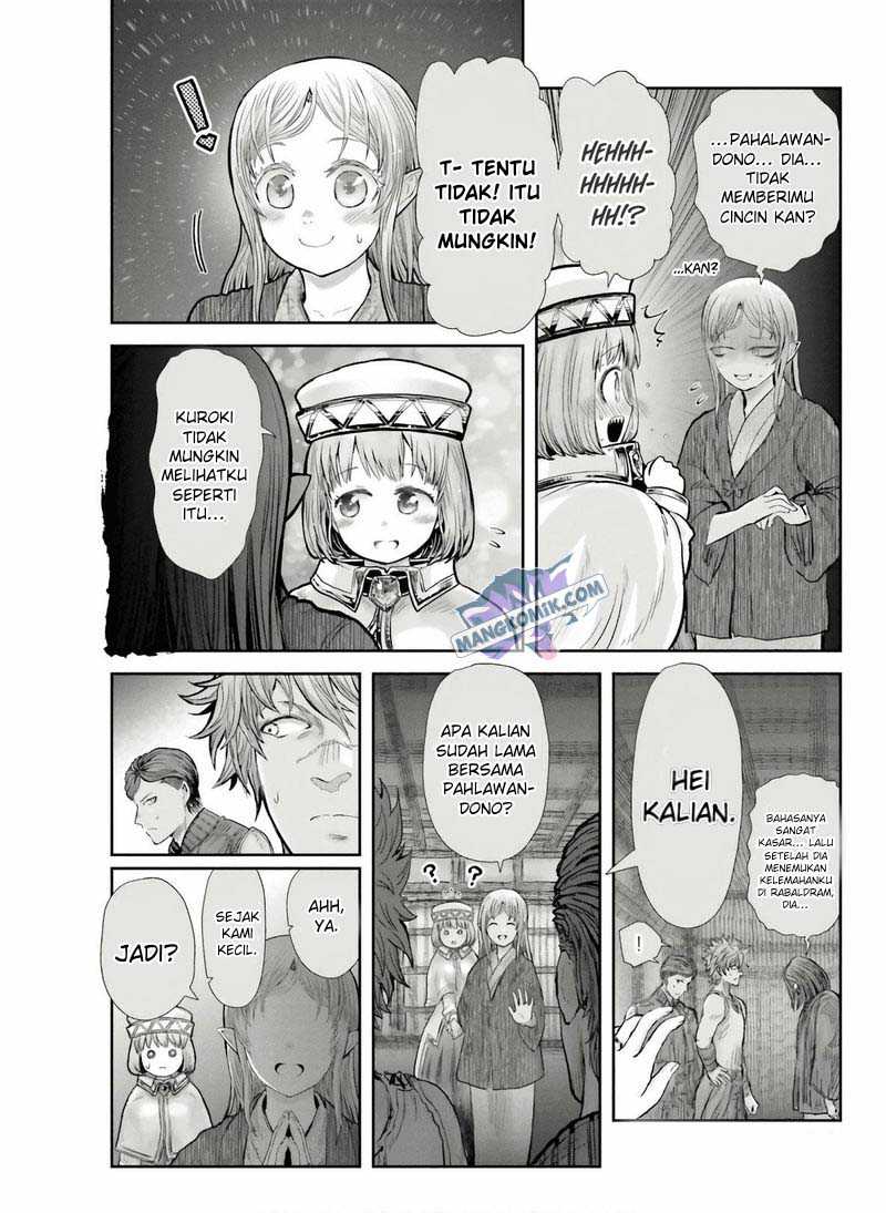 Isekai Ojisan Chapter 26 page 6