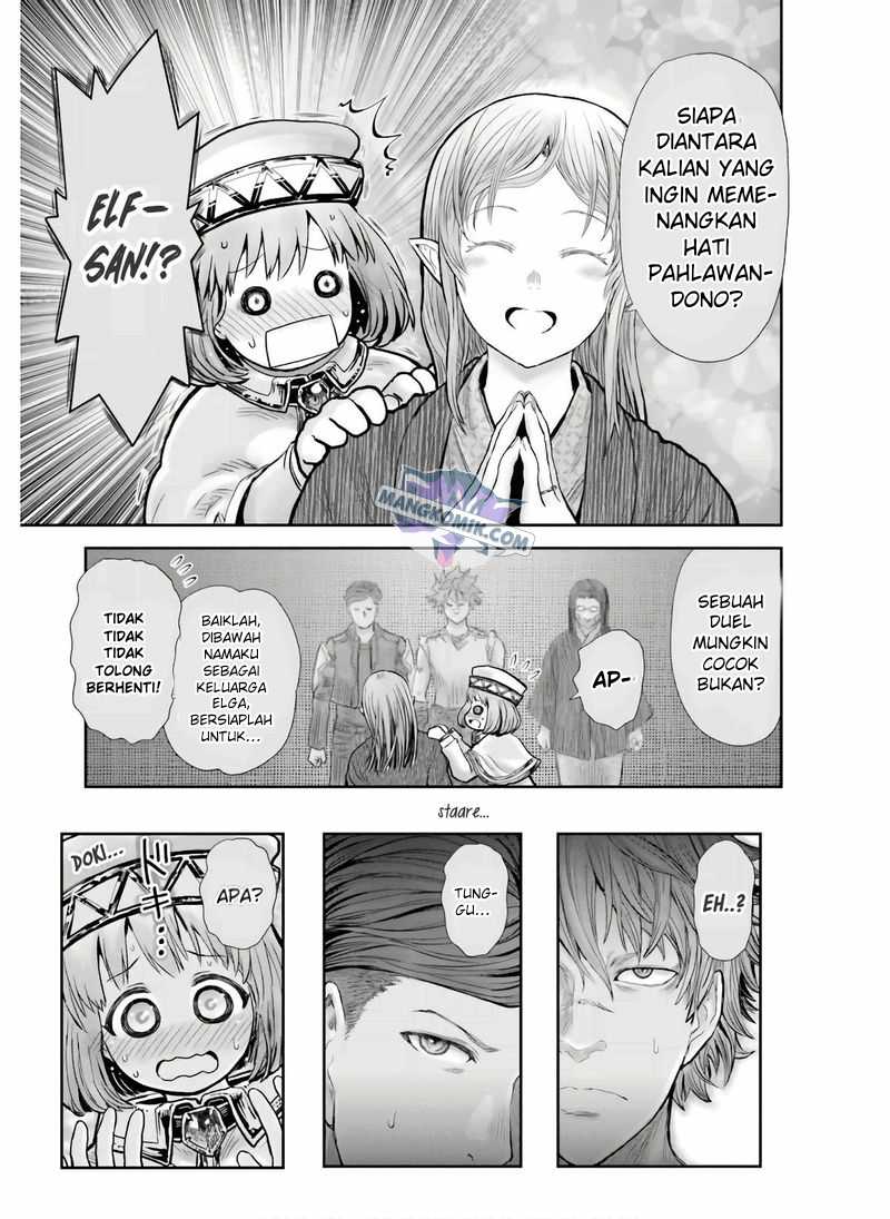 Isekai Ojisan Chapter 26 page 7