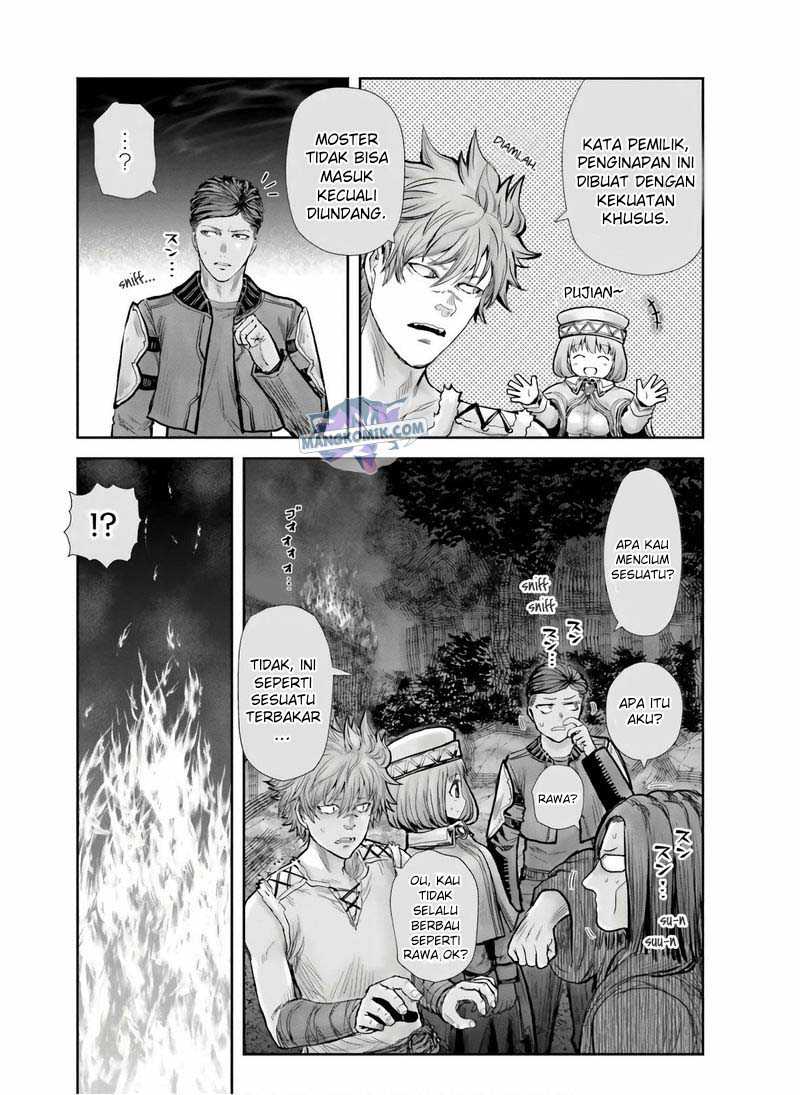 Isekai Ojisan Chapter 26 page 19