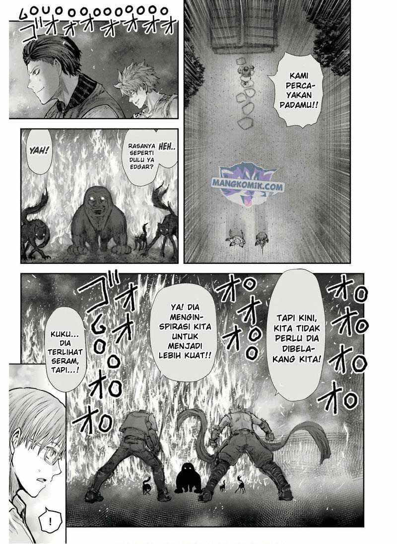 Isekai Ojisan Chapter 26 page 25