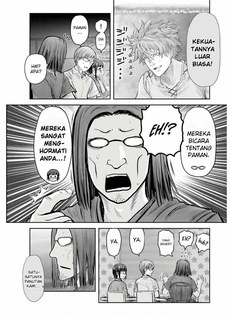 Isekai Ojisan Chapter 26 page 26