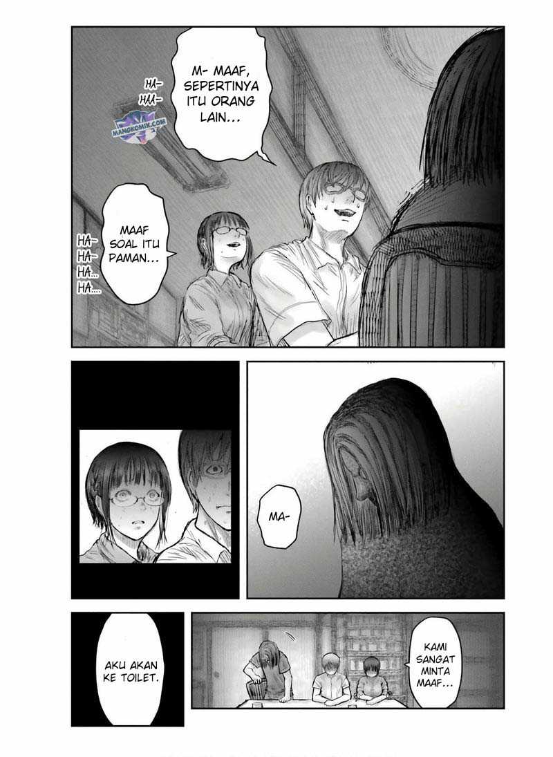 Isekai Ojisan Chapter 26 page 28