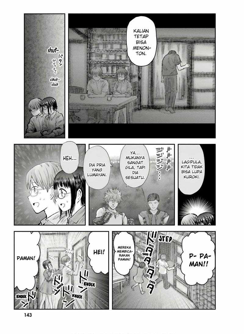 Isekai Ojisan Chapter 26 page 29