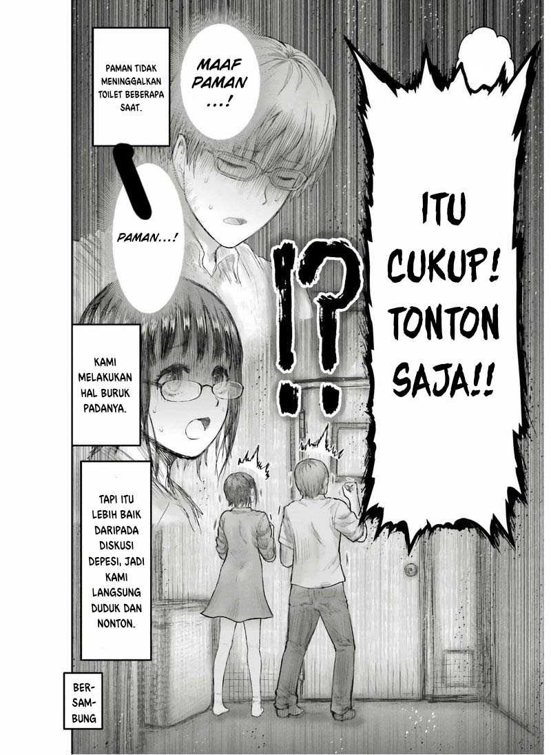 Isekai Ojisan Chapter 26 page 30