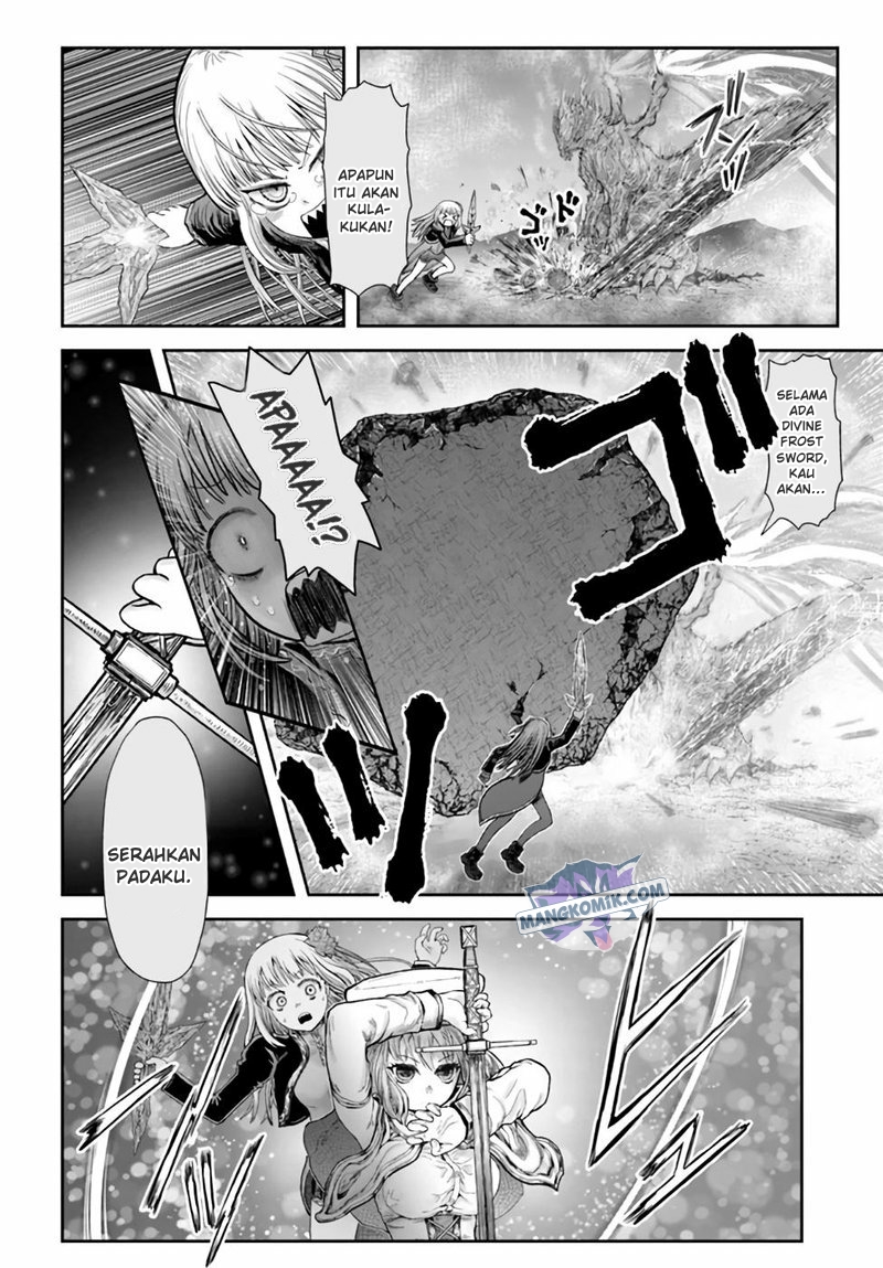 Isekai Ojisan Chapter 31 page 0