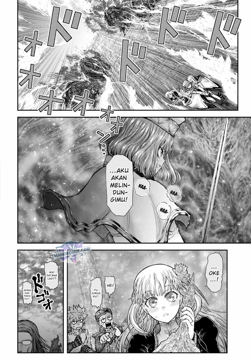 Isekai Ojisan Chapter 31 page 2