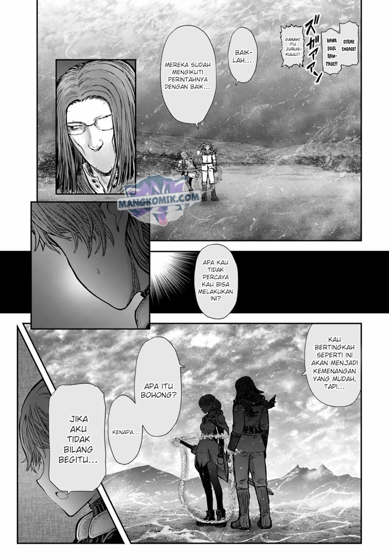 Isekai Ojisan Chapter 31 page 3