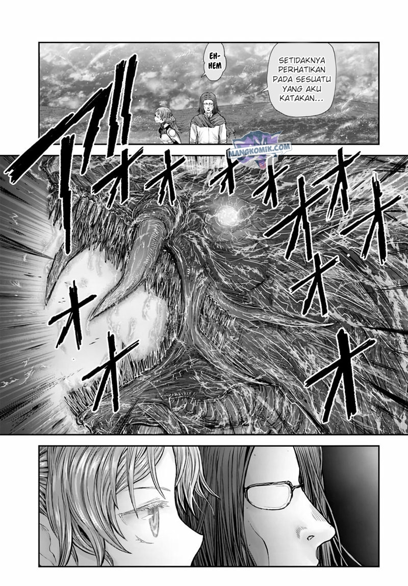 Isekai Ojisan Chapter 31 page 7