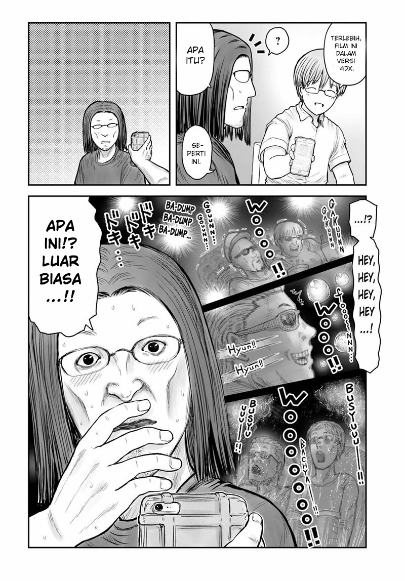 Isekai Ojisan Chapter 33 page 2