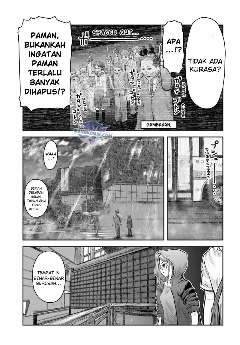 Isekai Ojisan Chapter 33 page 12