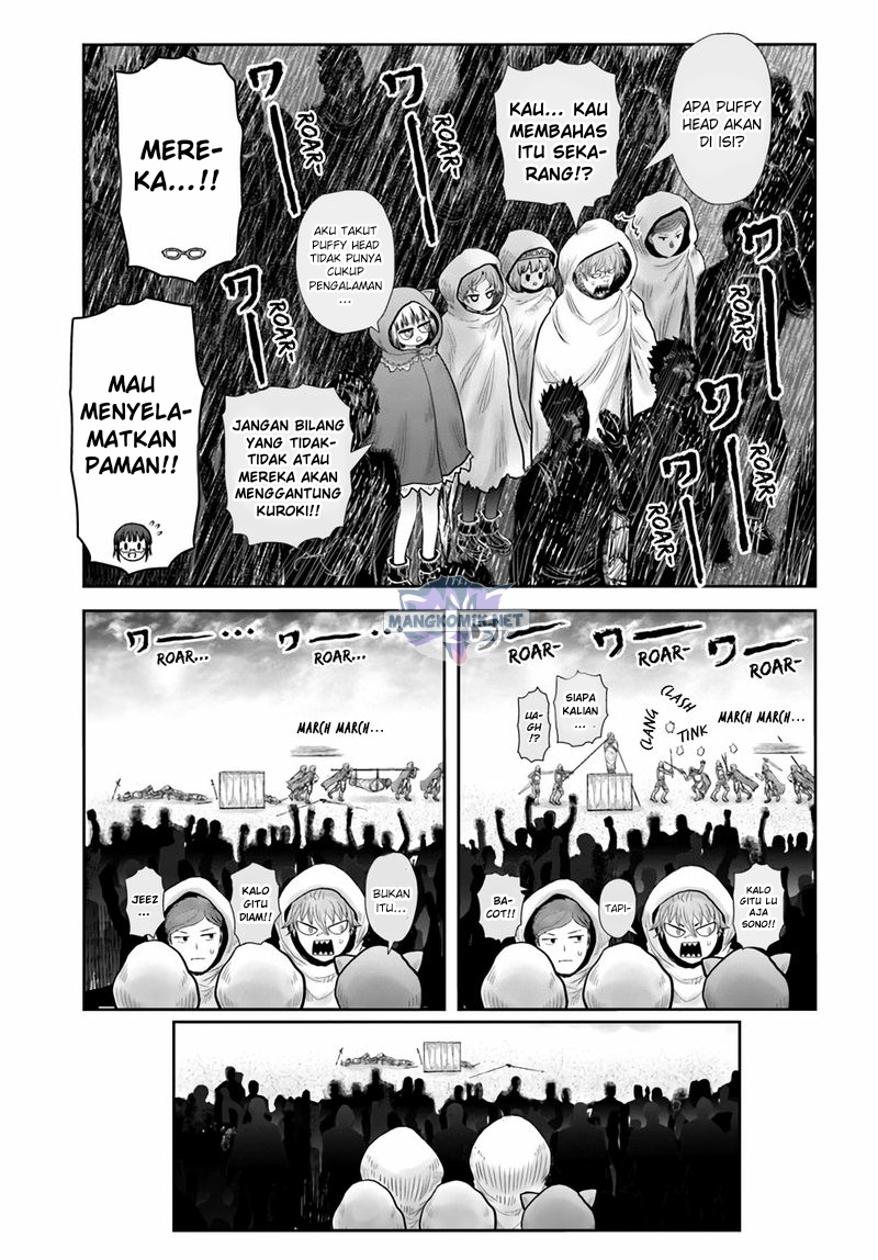 Isekai Ojisan Chapter 36 page 4