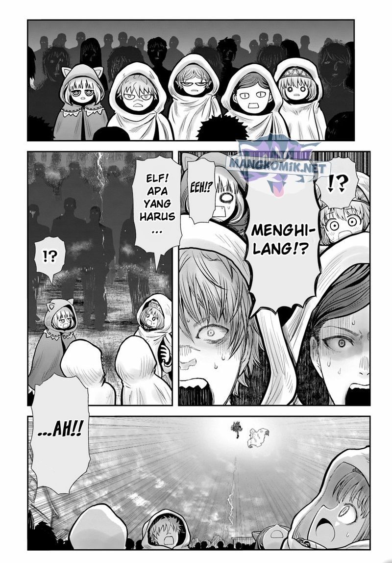 Isekai Ojisan Chapter 36 page 5