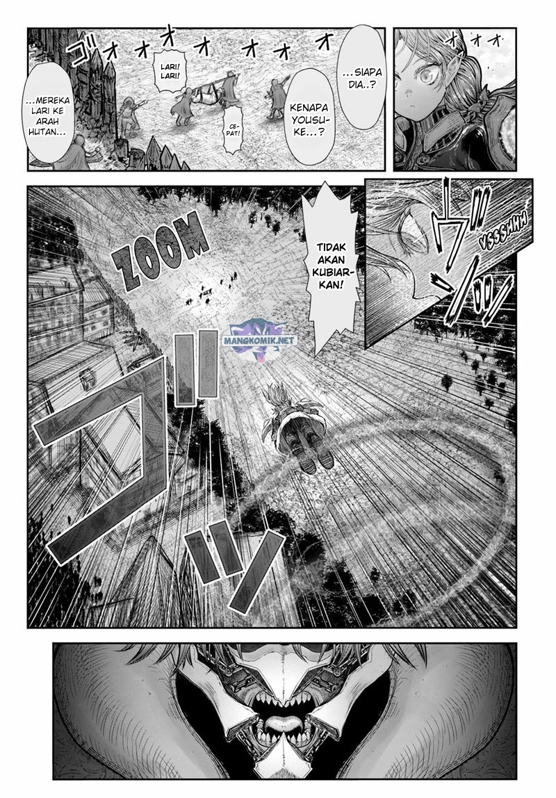 Isekai Ojisan Chapter 36 page 6