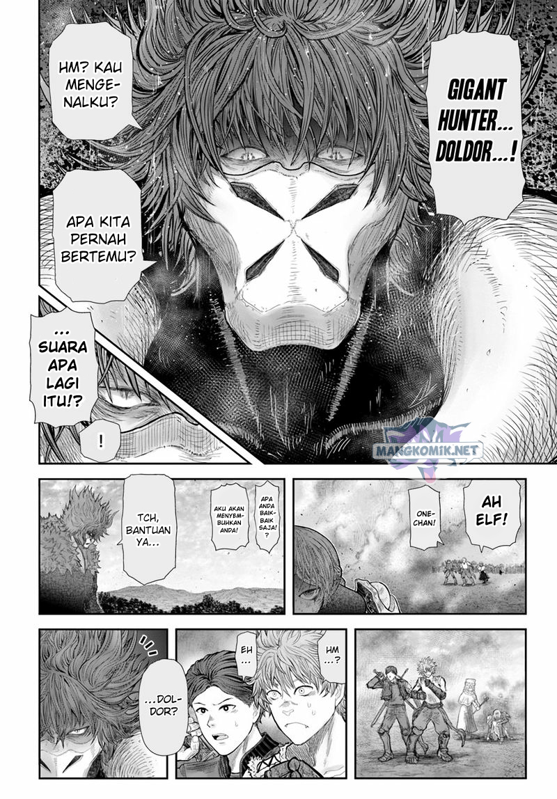 Isekai Ojisan Chapter 36 page 9