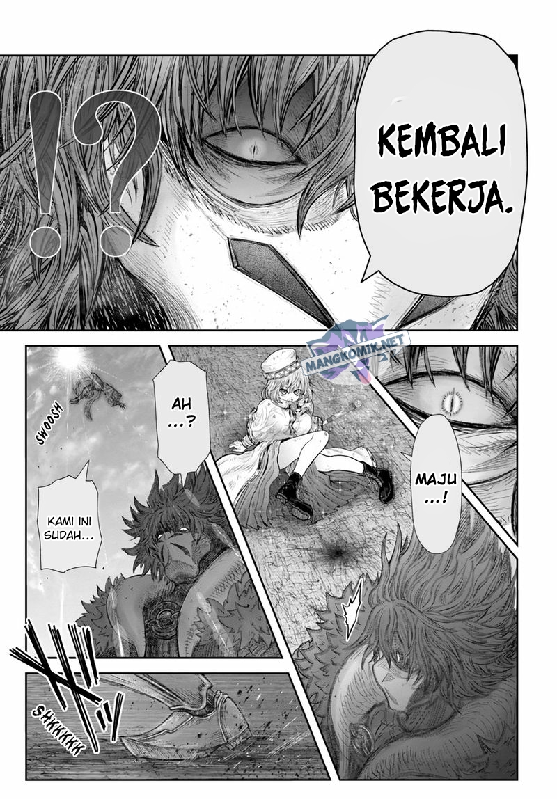 Isekai Ojisan Chapter 36 page 12