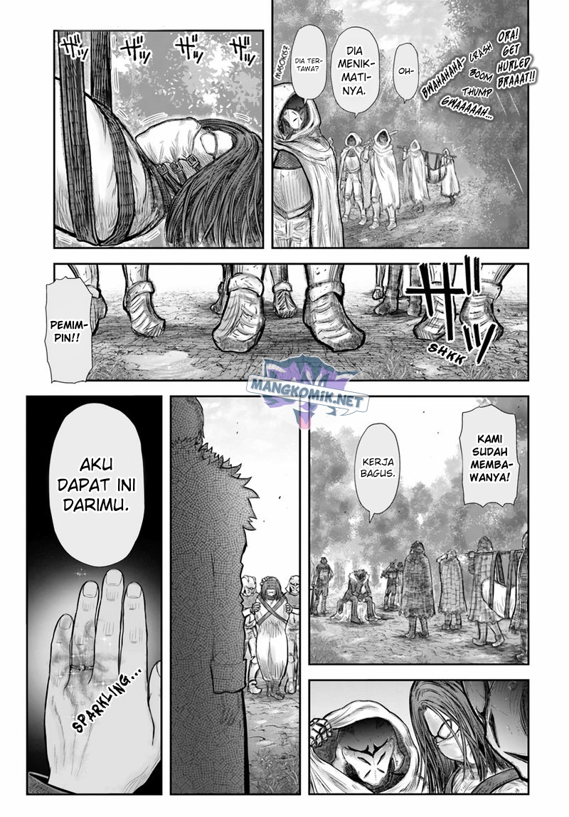 Isekai Ojisan Chapter 36 page 14