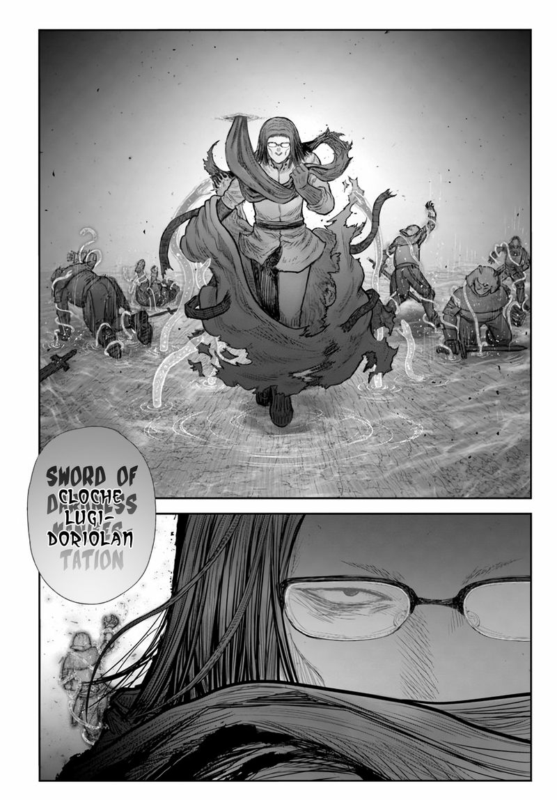 Isekai Ojisan Chapter 36 page 19
