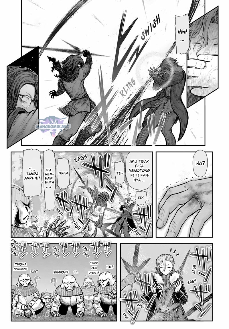 Isekai Ojisan Chapter 36 page 20