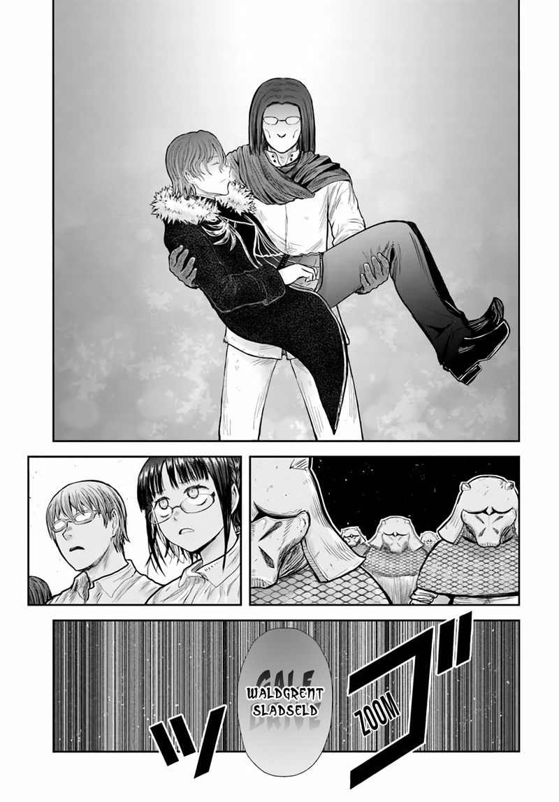 Isekai Ojisan Chapter 36 page 24