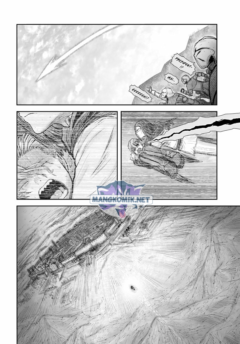 Isekai Ojisan Chapter 36 page 25