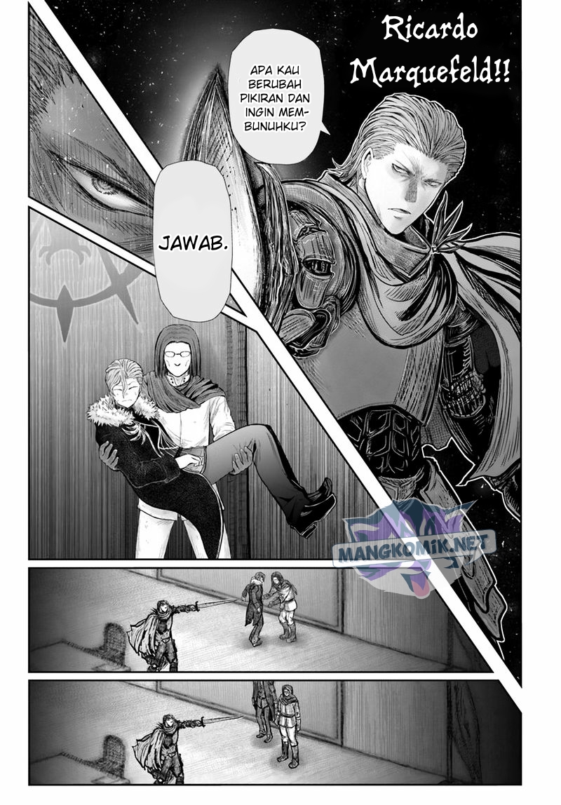 Isekai Ojisan Chapter 36 page 28