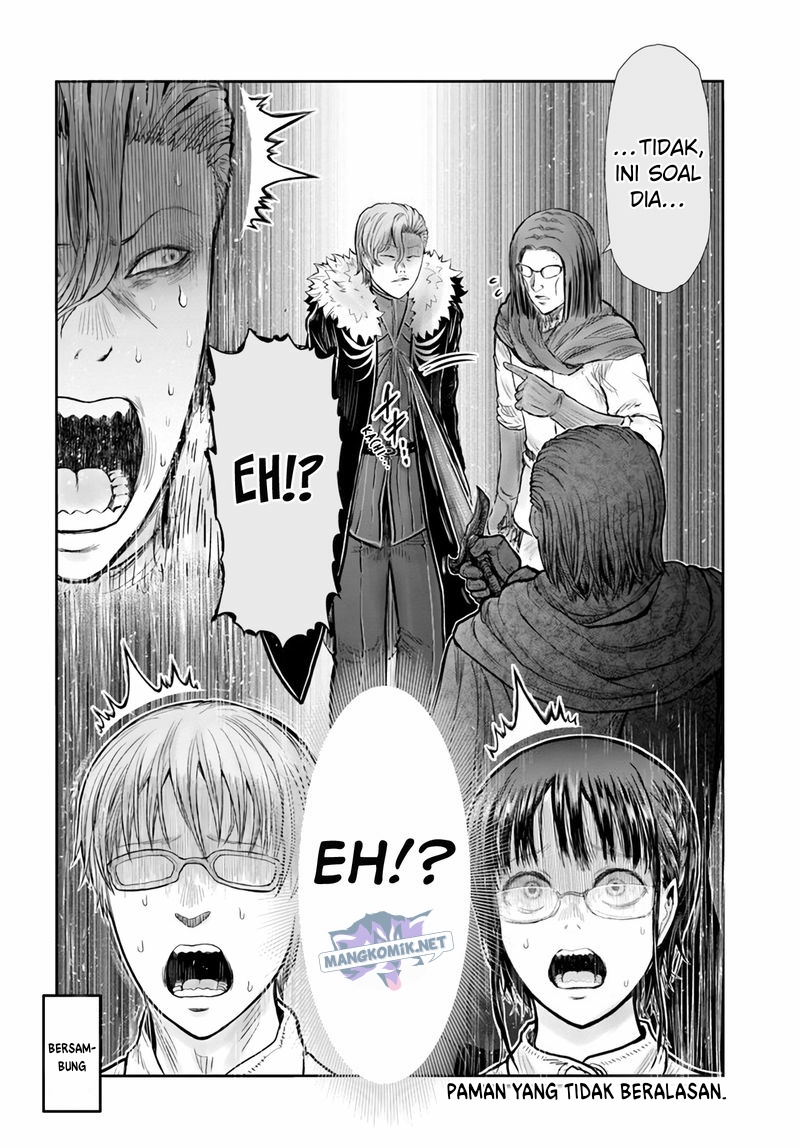 Isekai Ojisan Chapter 36 page 29
