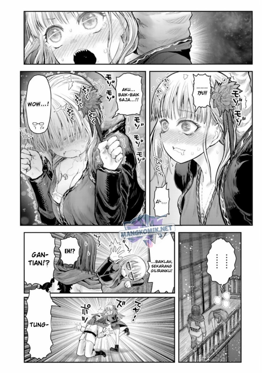 Isekai Ojisan Chapter 37.5 page 5