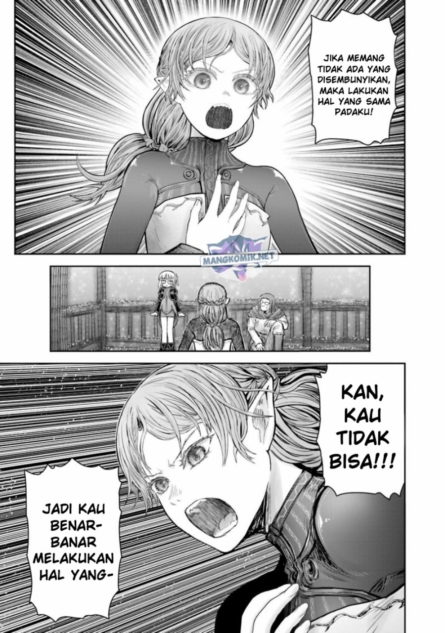 Isekai Ojisan Chapter 37.5 page 8