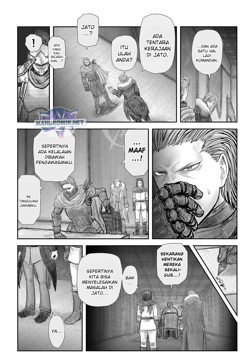 Isekai Ojisan Chapter 37 page 4