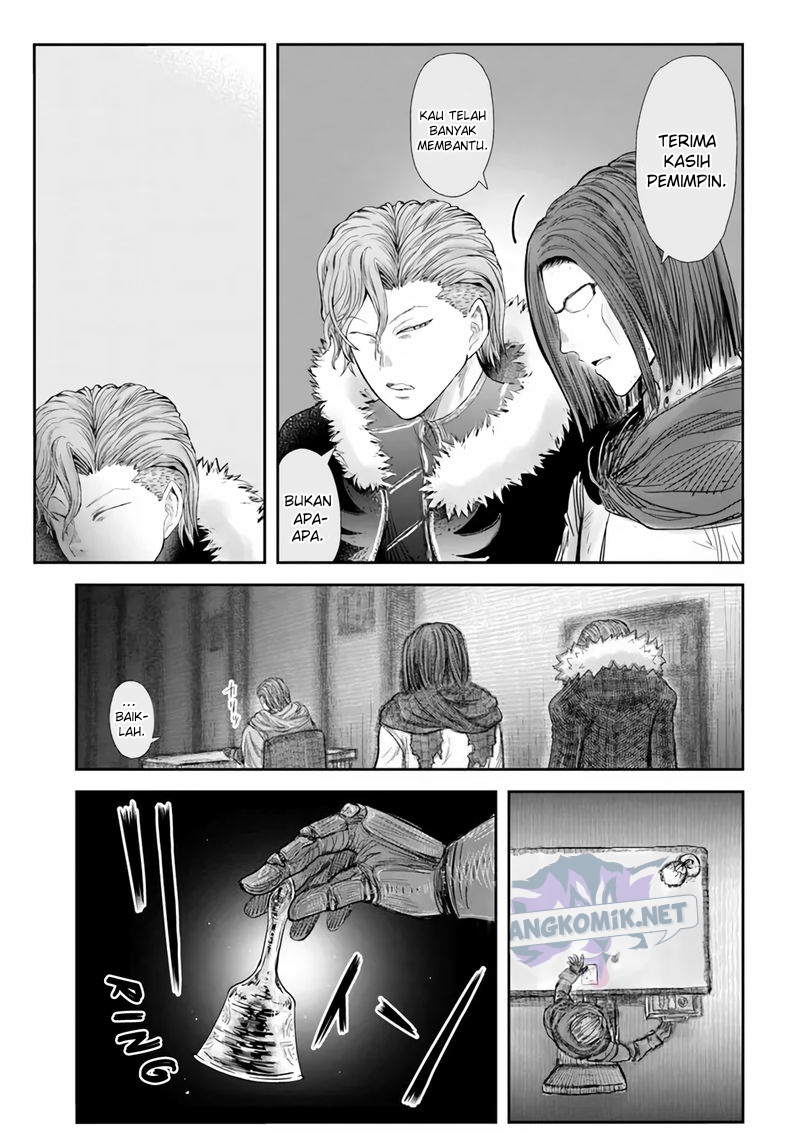 Isekai Ojisan Chapter 37 page 5