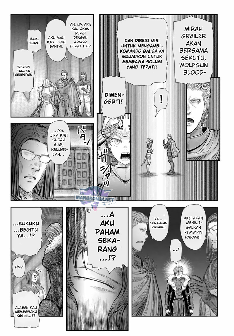 Isekai Ojisan Chapter 37 page 7