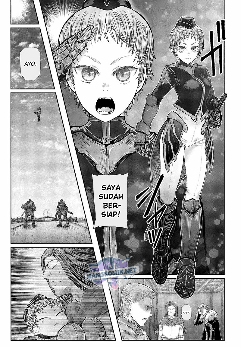 Isekai Ojisan Chapter 37 page 9