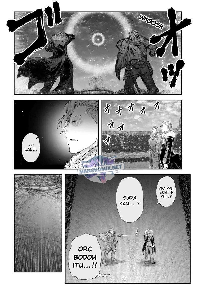 Isekai Ojisan Chapter 37 page 10