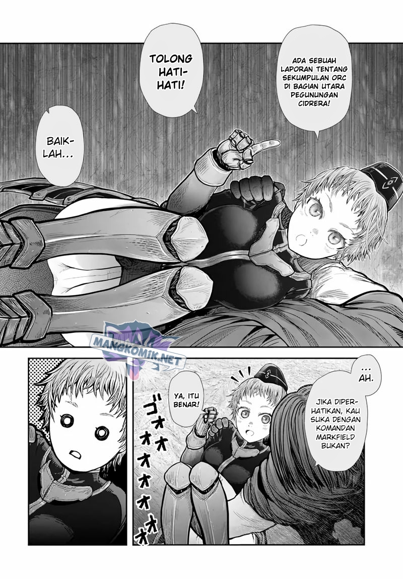 Isekai Ojisan Chapter 37 page 12