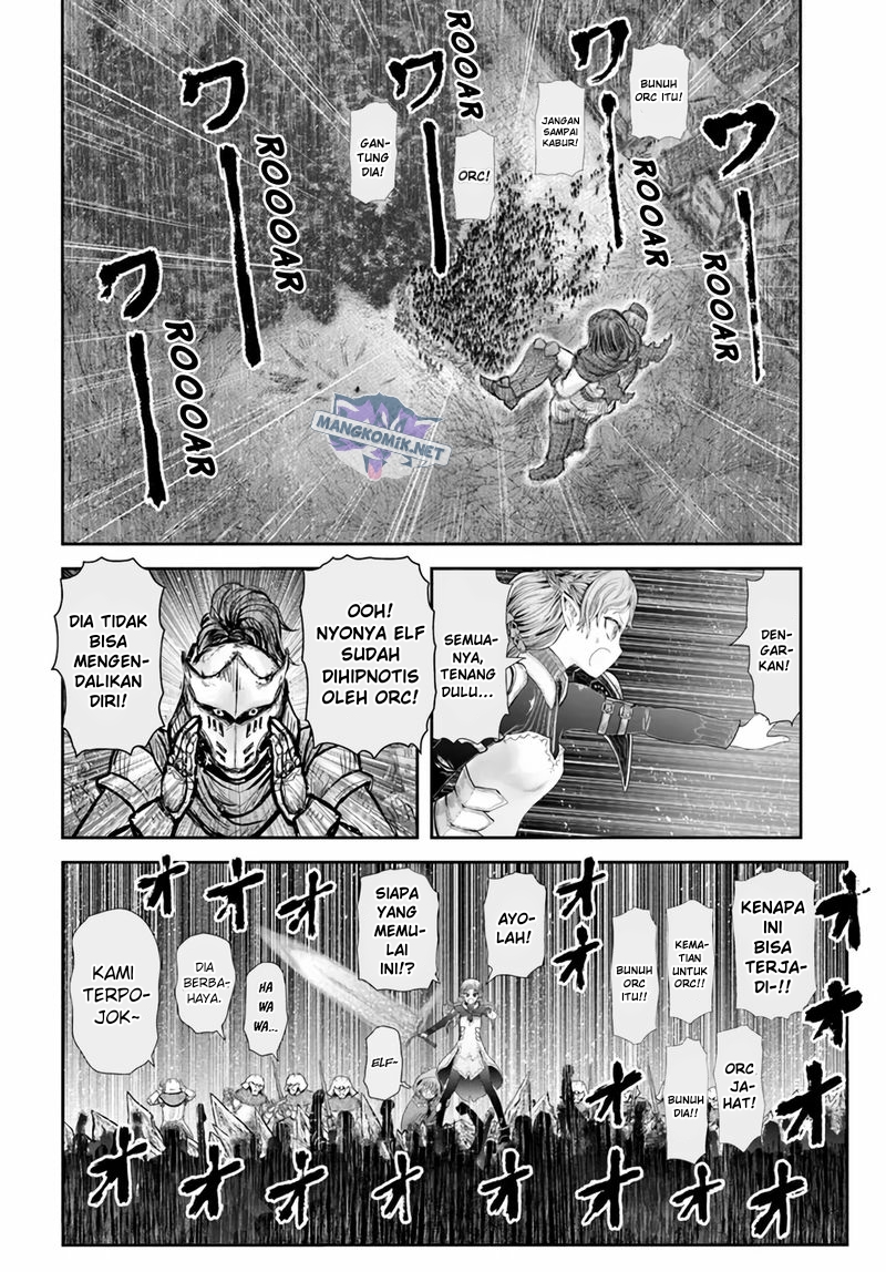 Isekai Ojisan Chapter 37 page 14