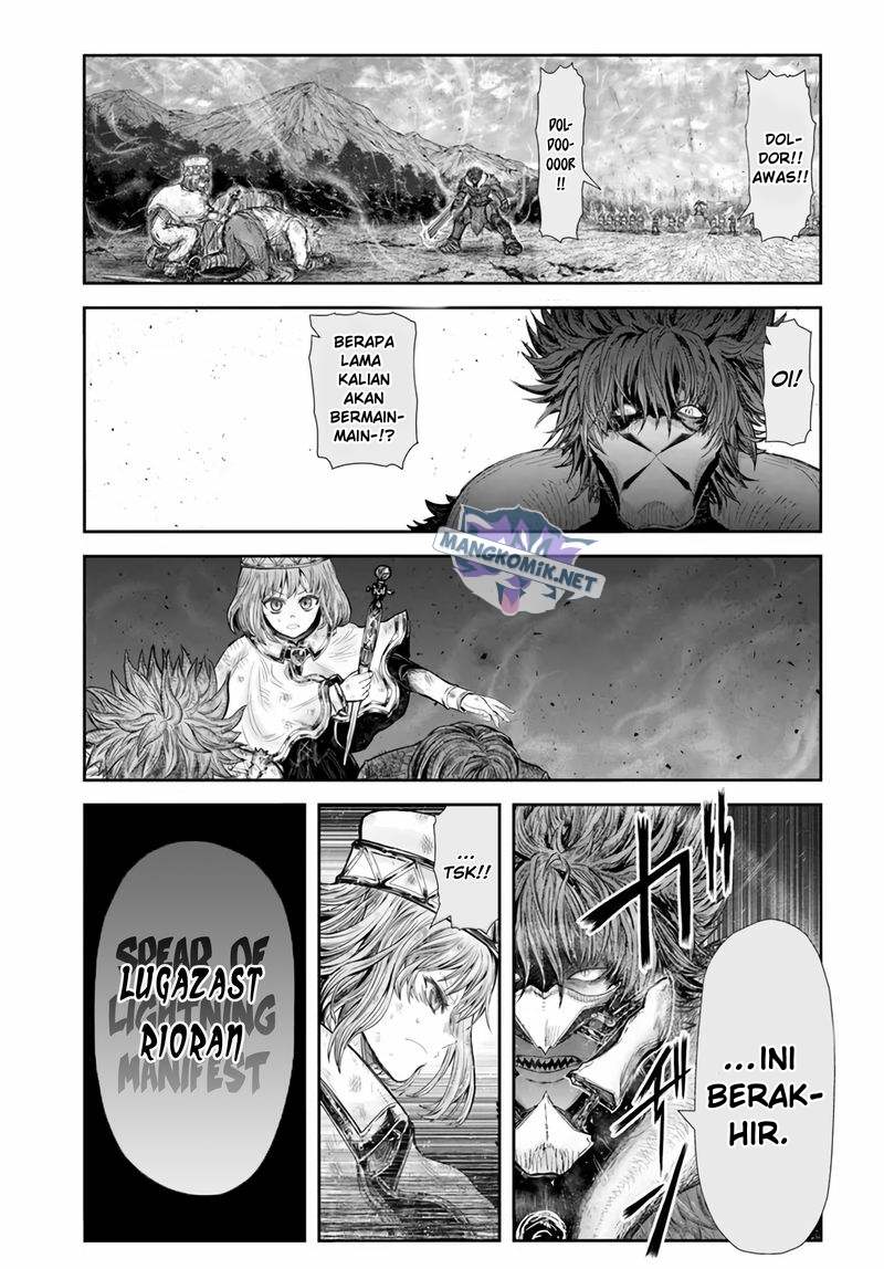 Isekai Ojisan Chapter 37 page 15