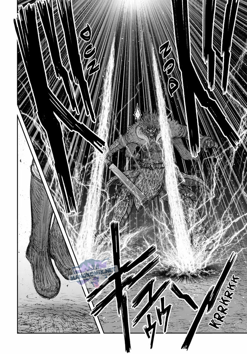 Isekai Ojisan Chapter 37 page 16