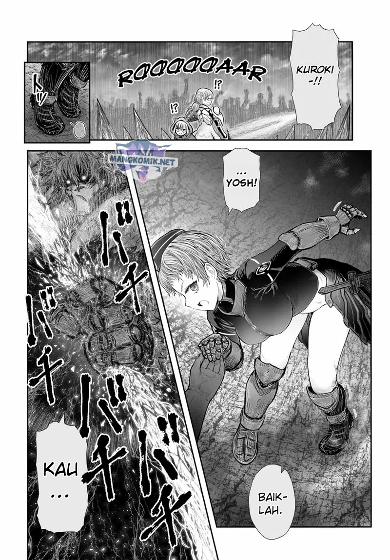 Isekai Ojisan Chapter 37 page 18