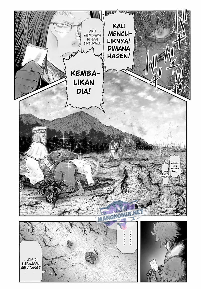 Isekai Ojisan Chapter 37 page 19