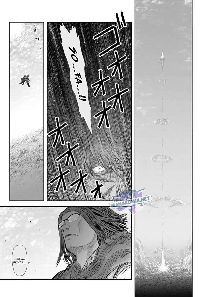 Isekai Ojisan Chapter 37 page 21