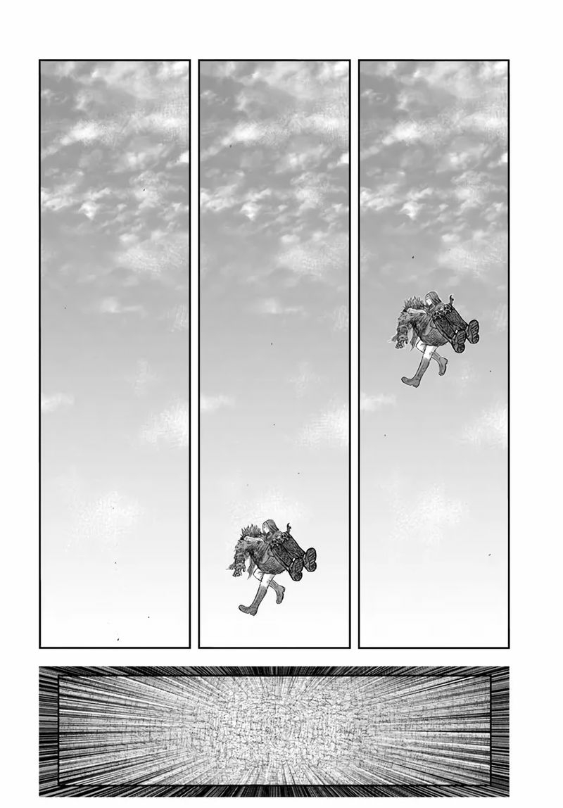 Isekai Ojisan Chapter 37 page 22