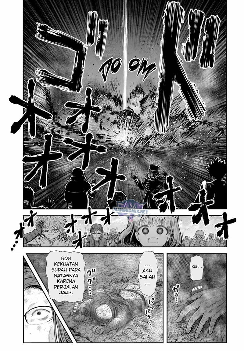 Isekai Ojisan Chapter 37 page 23
