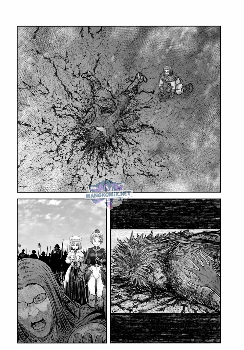 Isekai Ojisan Chapter 37 page 24