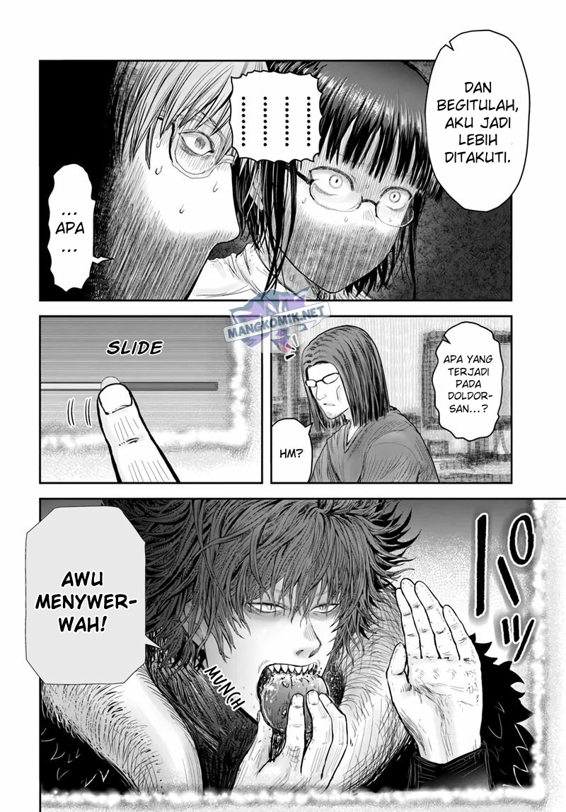 Isekai Ojisan Chapter 37 page 26